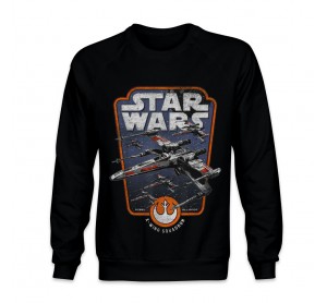 X-Wing Red Squadron